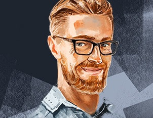 Martin Hueber – editor and casino expert