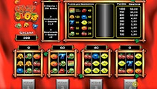 Crazy Slots von Novoline