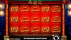 Journey to the West Pragmatic Play Slot