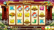 Dragon Palace Slot vom Hersteller Lightning Box