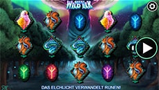 Great Wild Elk Automatenspiel NextGen
