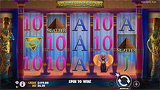 Online Spielautomat Tales of Egypt von Pragmatic Play