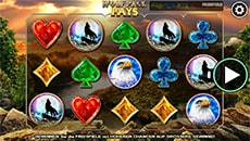 Wolfpack Pays Slot von NextGen Gaming